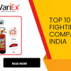 top 10 fire fighting companies in india