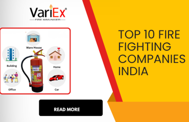 top 10 fire fighting companies in india top 10 fire fighting companies in india