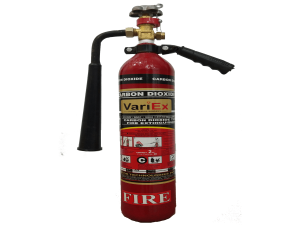 How Much To Refill A Co2 Fire Extinguisher