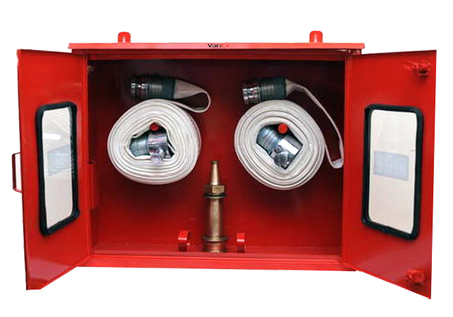 hose box double door VariEx