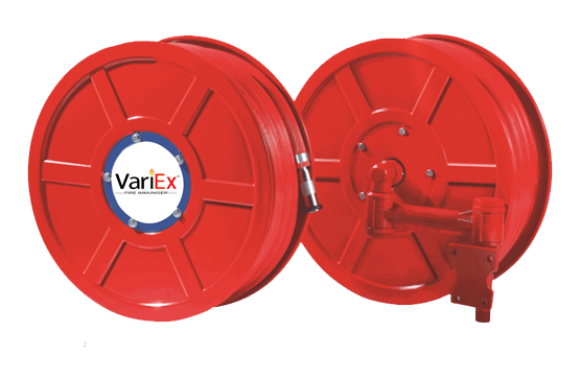 Fire Fighting Equipment Hose Reel
