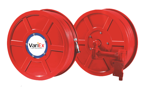 Fire Fighting Equipment Hose Reel