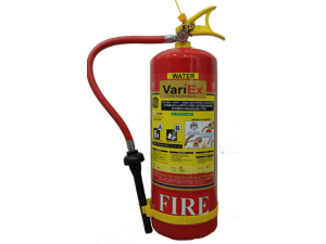 Refill Water Fire Extinguisher 