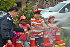 fire preventipn anf fire safety for kids