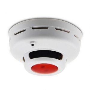 Fire Safety Equipment - Fire Alarm System