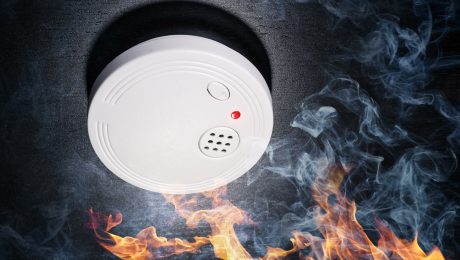 Fire Alarm System