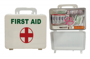 First Aid Box