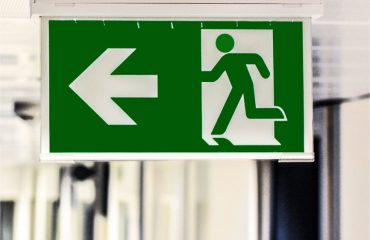Fire Signage
