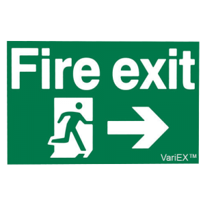 VariEX™-signage-board