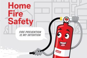 Home Fire Safety