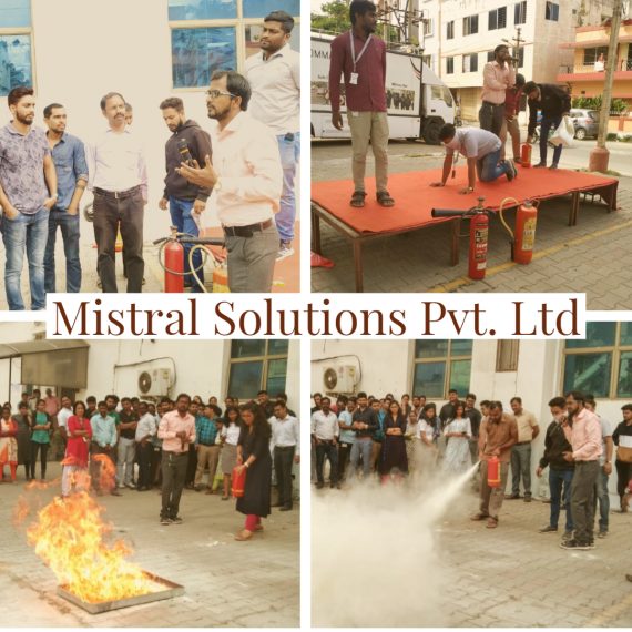 Mistral Solutions Pvt.Ltd.