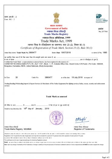 TM Certificate VariEx Fire Immuniser_page-0001