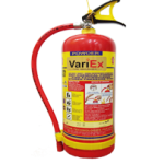 Abc fire extinguihser