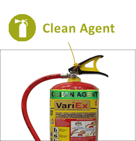 Fire Extinguisher Dealers in Bangalore