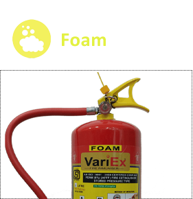 Fire Extinguisher Dealers in Bangalore