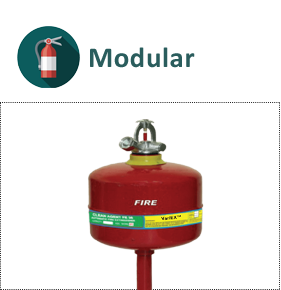 Fire Extinguisher Dealers in Bangalore