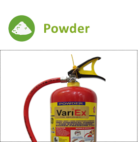 Fire Extinguisher Dealers in Bangalore