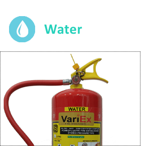 Fire Extinguisher Dealers in Bangalore