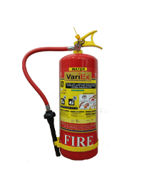 Water Type Fire Extinguisher
