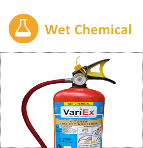 Fire Extinguisher Dealers in Bangalore