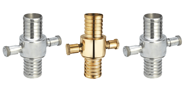 instantaneous male-female coupling