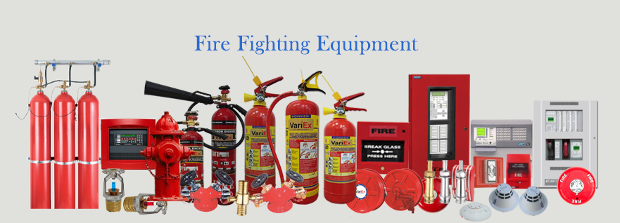 History Of Fire Fighting And Prevention
