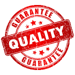 Assured quality