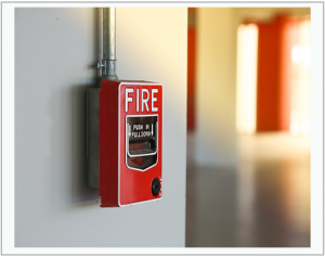 Fire Protection System- Fire Safety Products And Solution