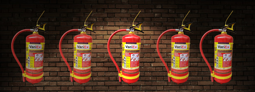 How Do I Start a Fire Extinguisher Refilling Business?