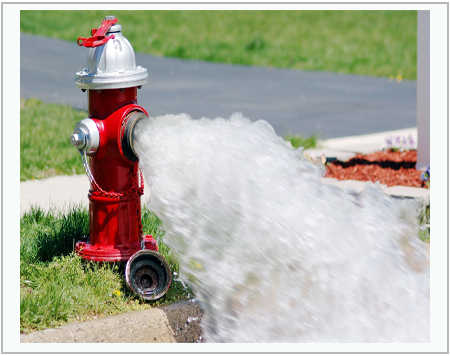 Fire Hydrant