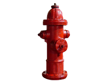 Fire Hydrant image