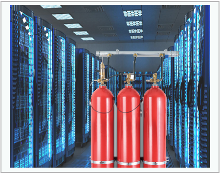 What Is Fire Suppression System And How Does It Works?