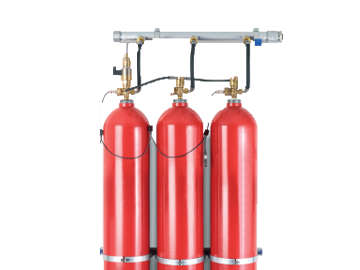 Fire Suppression