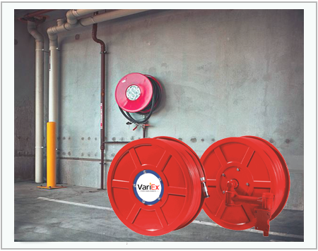 Hose Reel