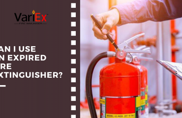 Can I Use An Expired Fire Extinguisher_
