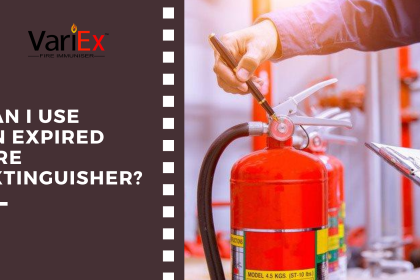 Can I Use An Expired Fire Extinguisher_