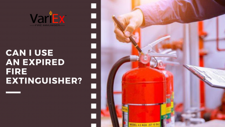 Can I Use An Expired Fire Extinguisher_