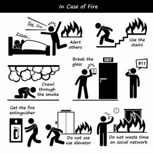 Fire Safety