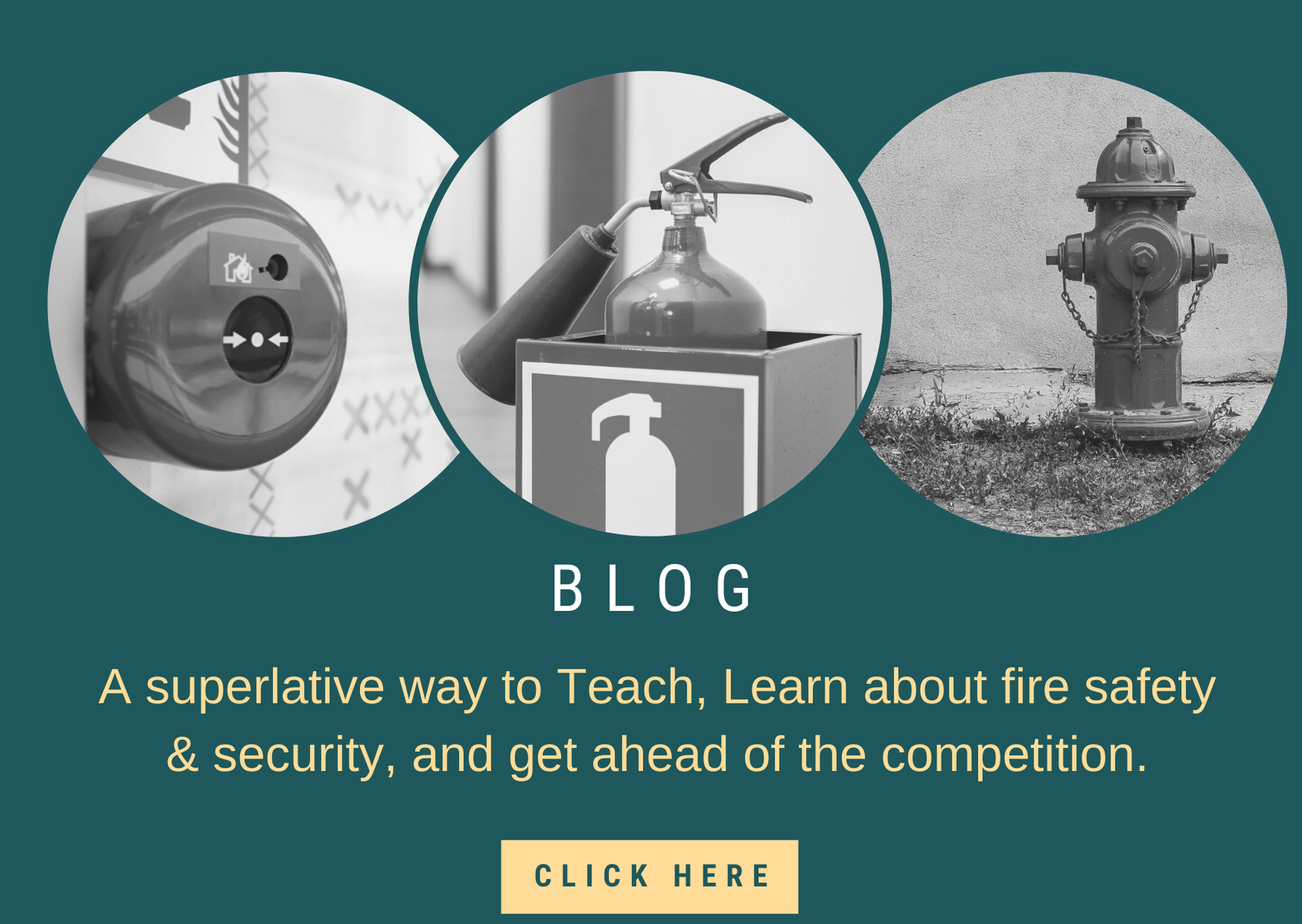 Fire Safety Blog