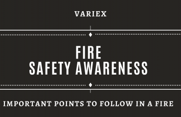 Fire Safety awareness