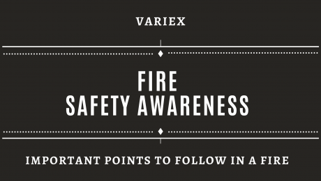 Fire Safety awareness