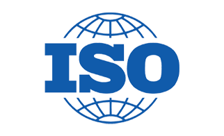 ISO logo