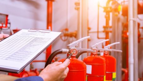 What are the Reasons Your Fire Extinguishers Need to be Serviced