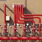 Why You Go Right Installing a Commercial Fire Sprinkler System