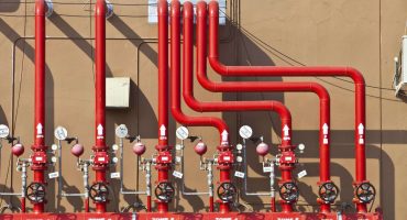 Why You Go Right Installing a Commercial Fire Sprinkler System