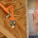 Protect Your Building with Fire Sprinkler System