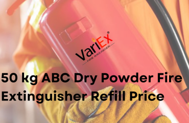 50 kg ABC Dry Powder Fire Extinguisher Refill Price