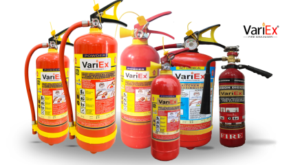 Is Fire Extinguisher Need to be Refilled