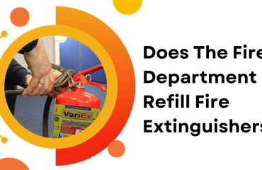 Does The Fire Department Refill Fire Extinguishers Does The Fire Department Refill Fire Extinguishers