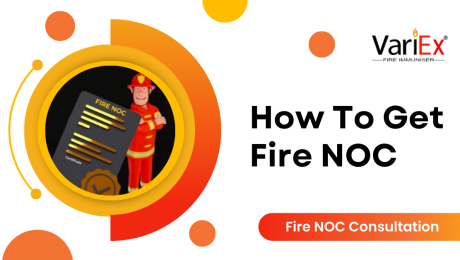 How To Get Fire NOC